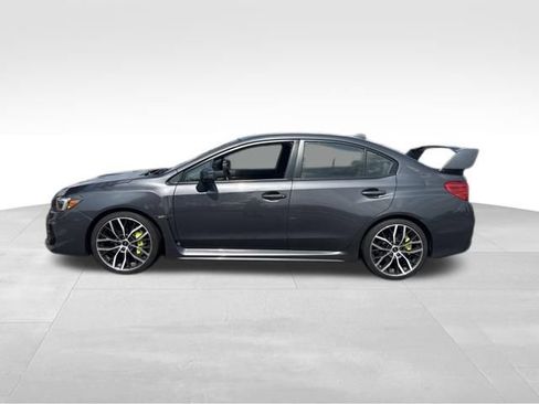 Used 2020 Subaru WRX STI AWD/4WD image 9