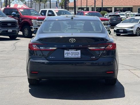 Used 2025 Toyota Camry LE FWD image 7