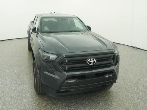 New 2026 Toyota Tacoma SR5 image 37