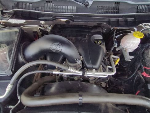 Used 2019 RAM 1500 Classic Warlock image 31