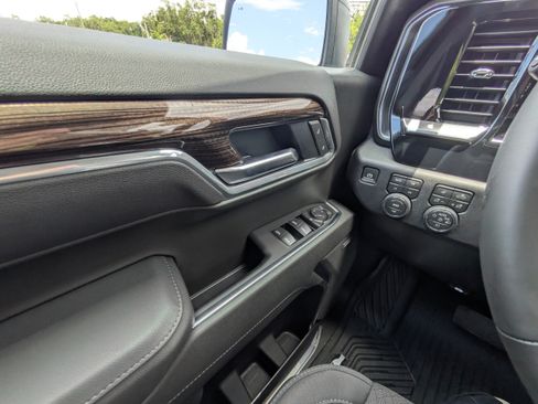 New 2026 Chevrolet Silverado 1500 RST w/ All Star Edition Plus AWD/4WD image 23