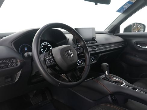 Used 2025 Honda HR-V Sport image 23