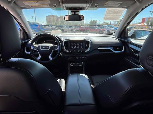 Certified 2023 GMC Terrain SLT image 25
