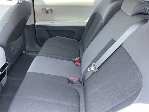 Certified 2024 Hyundai Ioniq 5 SEL RWD image 25