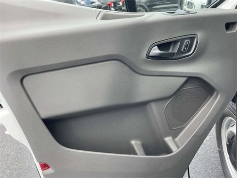 New 2025 Ford Transit 150 Low Roof w/ Load Area Protection Package image 19
