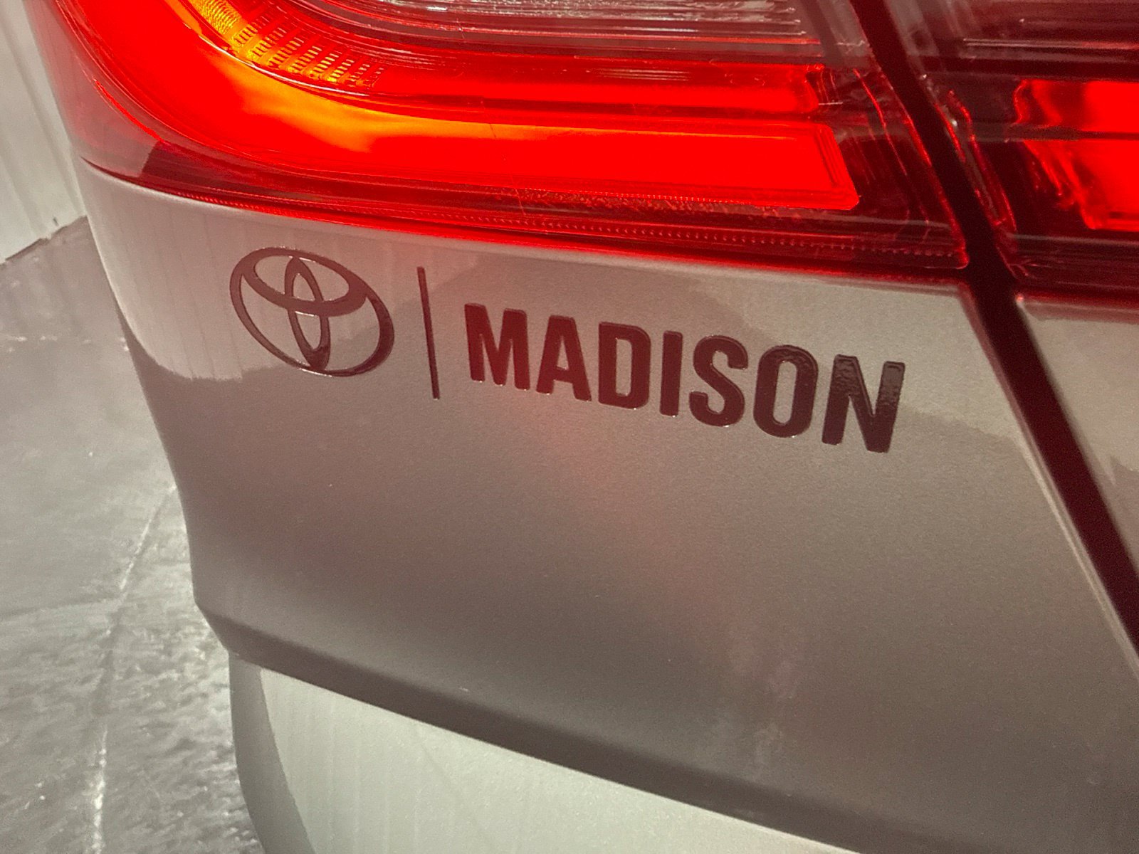 New 2027 Toyota Camry XSE w/ Premium Plus Package AWD/4WD image 50