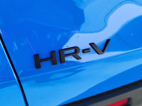 Certified 2026 Honda HR-V Sport image 7