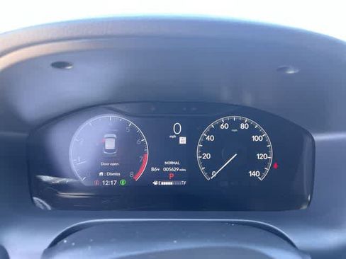 Used 2025 Honda HR-V Sport image 19