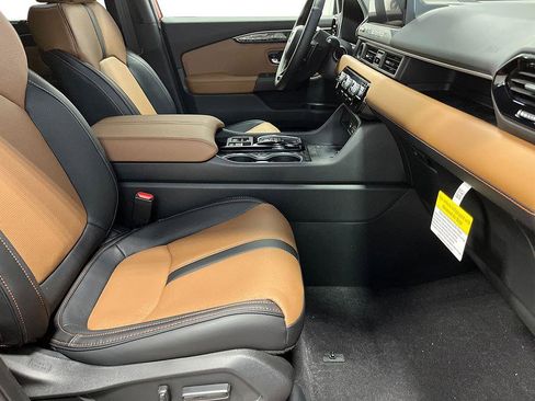 New 2026 Honda Passport TrailSport Elite image 26