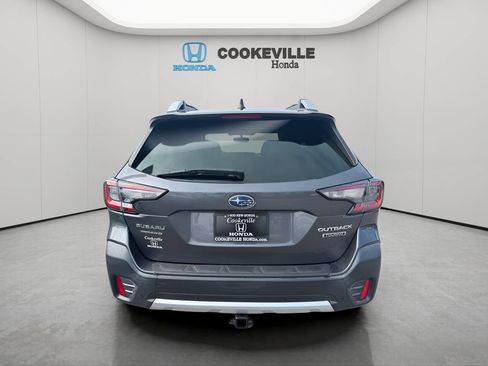 Used 2022 Subaru Outback Touring w/ Popular Package #2 AWD/4WD image 5