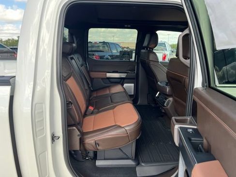 New 2026 Ford F150 King Ranch AWD/4WD image 19