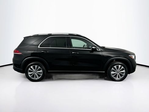 Used 2021 Mercedes-Benz GLE 450 GLE 450 image 12