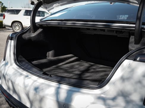 Used 2022 Cadillac CT5 V Blackwing w/ Carbon Fibre Package 2 image 31