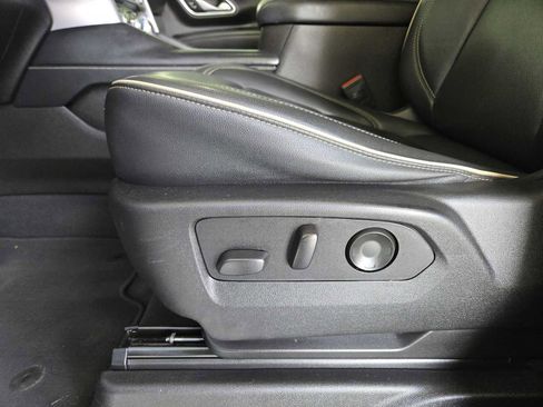 Used 2021 GMC Yukon SLT w/ SLT Luxury Plus Package image 23