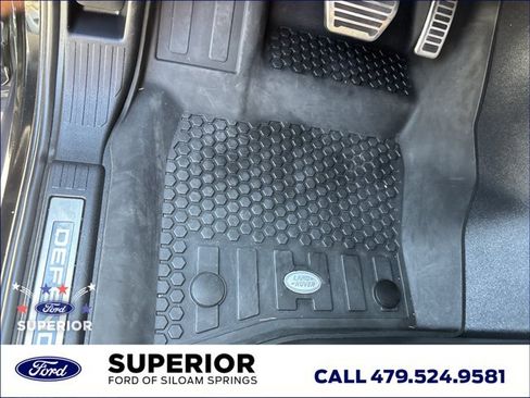 Used 2020 Land Rover Defender 110 X AWD/4WD image 22