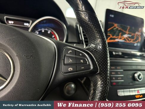 Used 2018 Mercedes-Benz GLE 350 4MATIC image 27