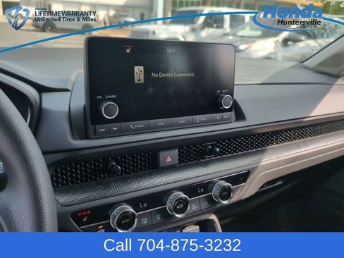 Used 2025 Honda CR-V EX image 30
