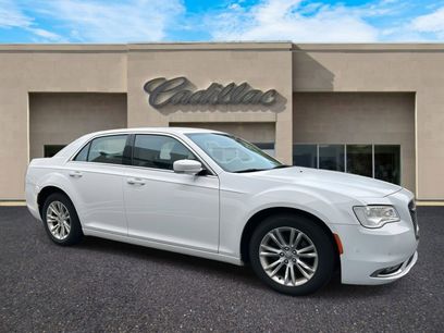 Used 2020 Chrysler 300 Touring L w/ 300 Premium Group
