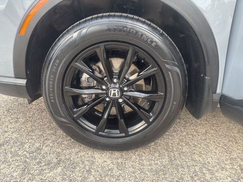 Used 2024 Honda CR-V Sport-L image 27