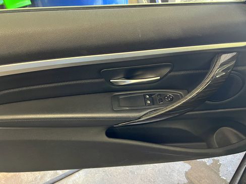 Used 2014 BMW 428i xDrive Coupe image 9