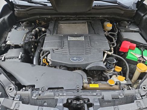 Used 2015 Subaru Forester 2.0XT Premium image 27