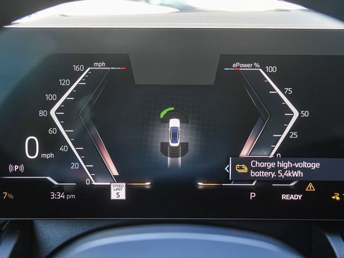 New 2027 BMW i5 eDrive40 w/ M Sport Package RWD image 17