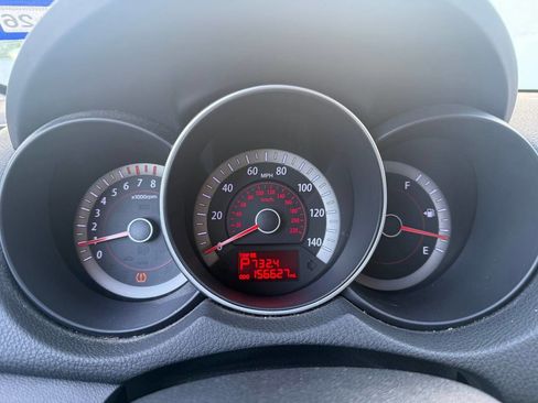 Used 2012 Kia Forte EX w/ Fuel Economy Pkg image 28