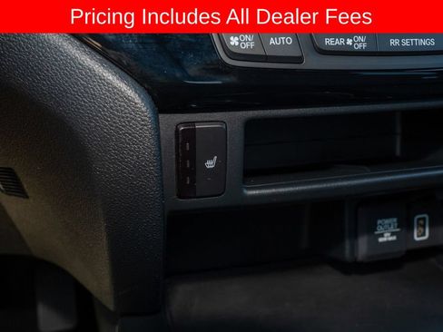 Used 2021 Honda Passport Touring image 15