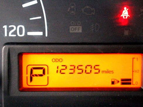 Used 2018 Nissan NV200 SV image 20