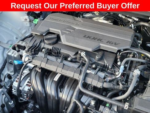 New 2026 Hyundai Kona SEL Sport image 15