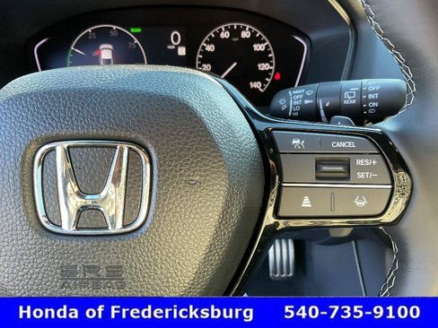 Certified 2026 Honda Civic Sport image 32