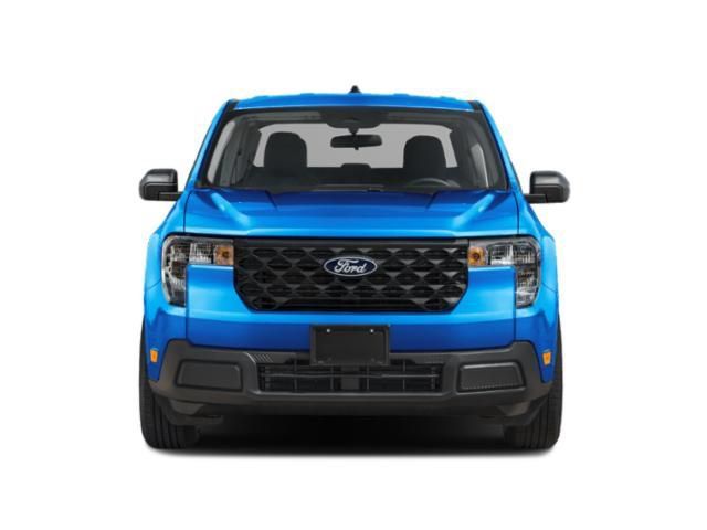 New 2026 Ford Maverick XL FWD image 4