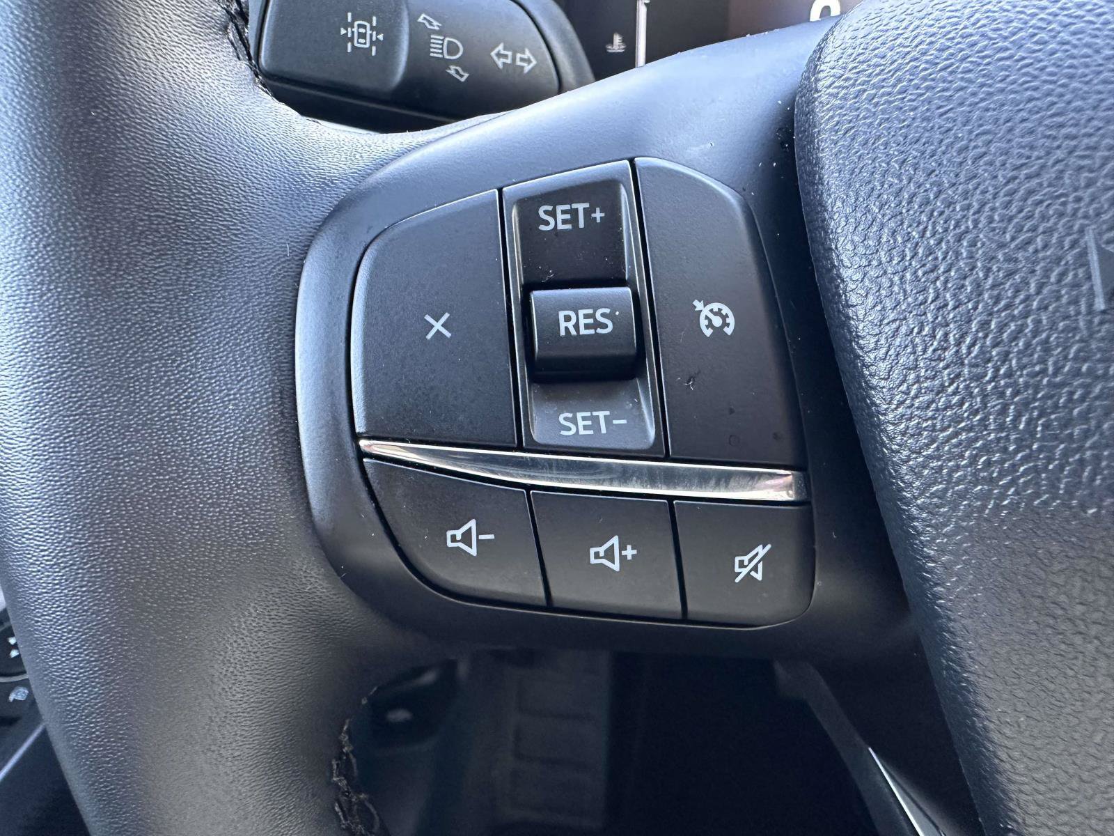 Used 2026 Ford Maverick XLT w/ XLT Luxury Package AWD/4WD image 17