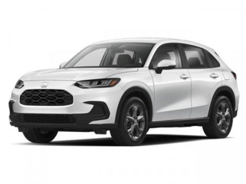 New 2026 Honda HR-V LX image 1