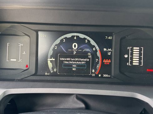 New 2026 Toyota Tacoma SR5 image 22