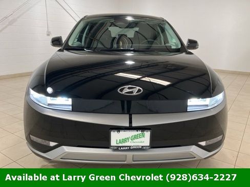 Used 2024 Hyundai Ioniq 5 SE image 8