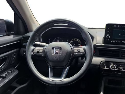 Used 2024 Honda Pilot EX-L image 14