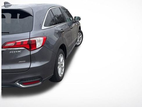Used 2017 Acura RDX AWD image 5