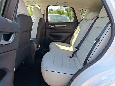 New 2025 MAZDA CX-5 AWD 2.5 S image 9