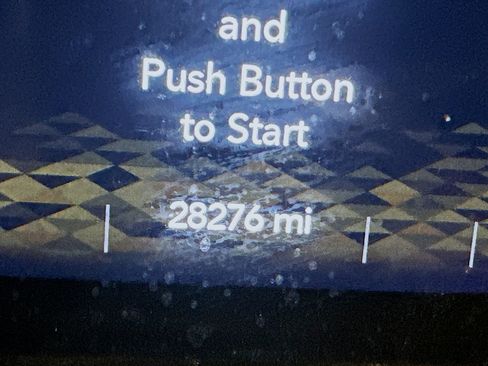 Used 2023 Jeep Wrangler Sahara image 19