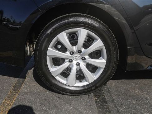 Used 2024 Toyota Corolla LE image 12