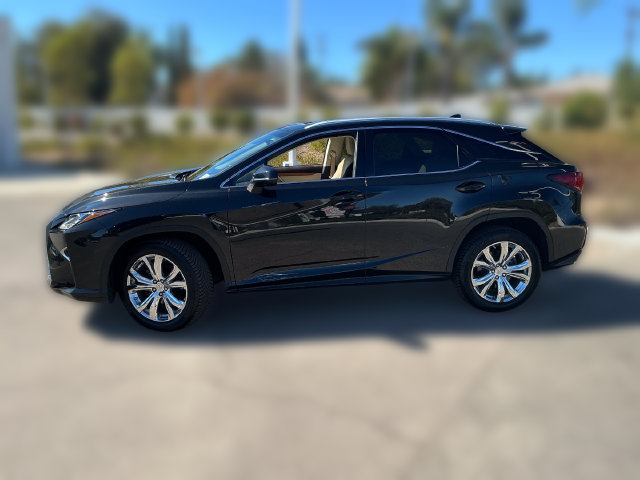 Used 2017 Lexus RX 350 FWD w/ Premium Package image 2