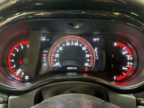 Used 2024 Dodge Durango GT image 17