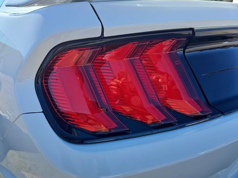 Used 2020 Ford Mustang GT Premium w/ GT Performance Package image 36