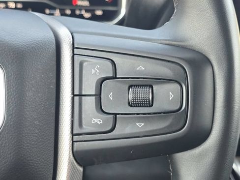 Used 2025 GMC Sierra 2500 Denali AWD/4WD image 41