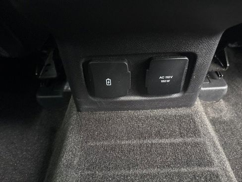 Used 2020 Lincoln Corsair Reserve w/ Equipment Group 201A image 34