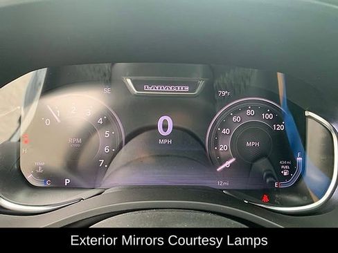 New 2025 RAM 1500 Laramie w/ Night Edition image 34