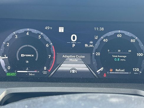 New 2025 Toyota Tacoma TRD Off-Road image 28