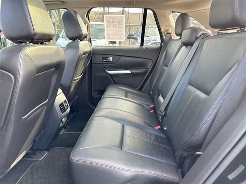 Used 2014 Ford Edge SEL w/ Equipment Group 205A image 24