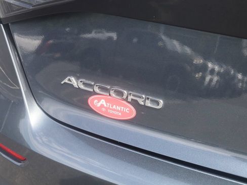 Used 2023 Honda Accord Touring image 25